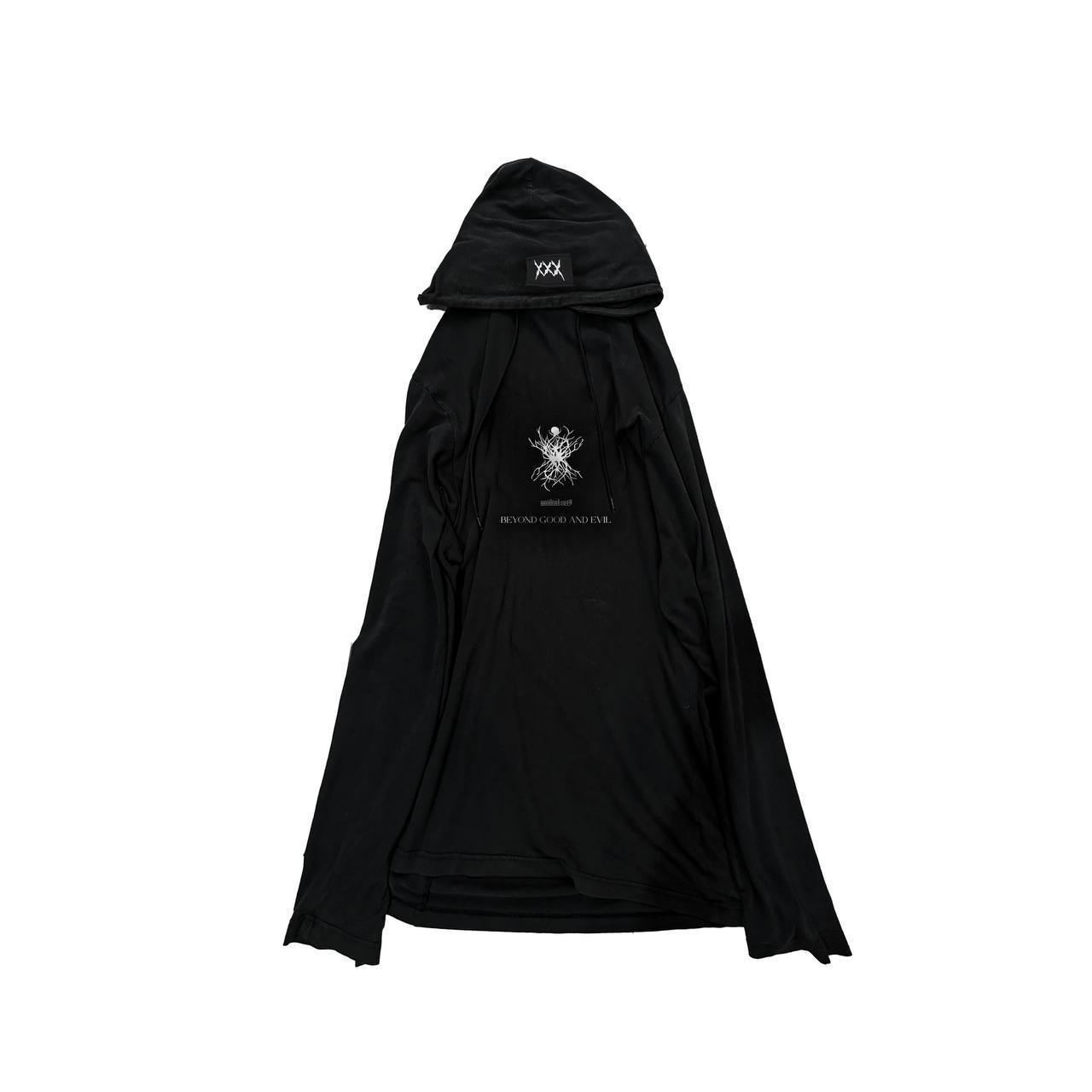 hoodie «untilted-oct9»