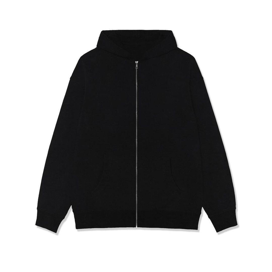 Haute Gotika Zip Hoodie
